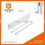 Heavy Duty Drawer Slide Rails for Cabinet