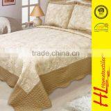 HLHT Low MOQ Reversible Patchwork Hotel Living Bedding thumbnail-1