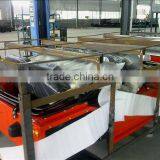 Manufacturer of Moke Car in China 2