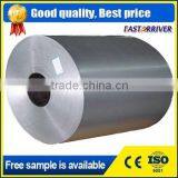 Industry Use Aluminium Foil Jumbo Roll / Large Rolls of Aluminium Foil thumbnail-6