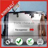 Low Pass EMC Filter Wave Absorbing Filter 30Db Wave Filter on Mobile Phone thumbnail-2