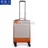 Best Selling Products Airport Trolley Luggage Travel Bag Flight Heavy Duty Boarding Luggage Trolley Bag thumbnail-2