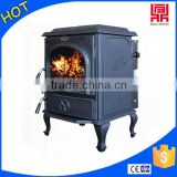 Stainless steel wood pellet stove china selling to European