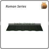 Roman Stone Coated Steel Roof Tiles/roofing Tin/metal Roof Prices/tile Roofing/spanish Tile Roof/lightweight Roof Tiles thumbnail-2