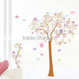 Factory Direct Adhesive Decor Wall Mirror Sticker Self Adhesive Wall Decoration Sticker Removable Wall Mirror Sticker thumbnail-3