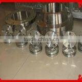 Forged 1" sw rf Flange ASTM A182 ASTM A182 Stainless Steel RF SW Flange RF SW Flange thumbnail-1
