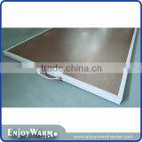 2016 Manufactuer Carbon Crystal Far Infrared Carbon Film Floor Heating Panel thumbnail-1