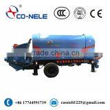 Effective Robotic Shotcrete Paint Spraying Equipment for Fibre Reinforced Concrete thumbnail-2