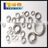 Customized Special Stainless Steel Spring Washer thumbnail-6