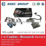 Hot Sale Xenon Hid Kit !!! Canbus 35W AC Slim Car Hid Xenon Kit Best Quality