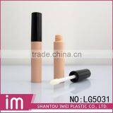 Low Price and High Quality Empty Lipgloss Container , Mascara Tube thumbnail-3