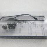 High Quality Optical Lens 2 LED Glasses Magnifier Wholesale for Repairing ,working,reading thumbnail-5
