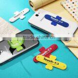 Pretty Touch U Cellphone Portable Universal Stand Holder With Sticks On Back Phone Accessory Phone Holder thumbnail-3