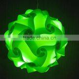 IQ Jigsaw Lamp,puzzlel Lamp thumbnail-4