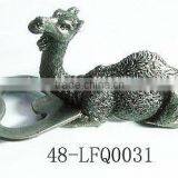 Promotional Metal Wine Opener, Animal Wine Opener