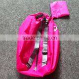 Latest Fashion Nylon Travel Bag Luggage Bag Wholesale thumbnail-2