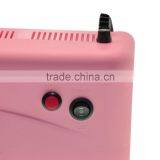 818 Timer 36 W Nail Art UV Gel Curing Cure Lamp Dryer Nail Polish Tools 100-240V thumbnail-4