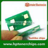 New Release Toner Reset Chip for Toshiba T-2507P thumbnail-2
