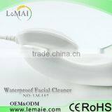 Makeup Facial Brush Best Selling Products Sonic Skin Cleansing Massage Brush thumbnail-3