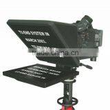20% off !!! TF-17 17inch Foldable Easy To Carry Announcer Teleprompter thumbnail-1