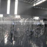 2016 Hot PVC Inflatable Glass Bubble Ball thumbnail-2