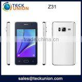 Cell Smartphone Telephone Smart Cellphone Andriod Cellular Low Price China Mobile Phone thumbnail-2