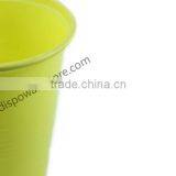 Disposable Plastic Cup | Disposable 9Oz Cup | Plastic 9Oz Cup | Colored Plastic Cup | Coloured Plastic Cup | thumbnail-6