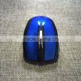 2016 High Quality High-tech Wireless Mouse Logo Printed thumbnail-4