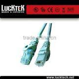 Lucktech Cat5e Patch Cord Stranded Cable