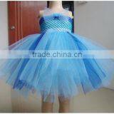 Wholesale Baby Tulle Tutu Dress, Kid Dress