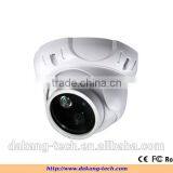 1/3 Sony EFFIO-E 700TVL Ccd Vandal Proof IR Line Array Led Dome Camera System