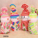 In Stock Christmas Gift Bag Snowman Gift Bag thumbnail-2