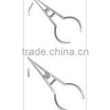 Coon Ligature Plier / Separating Plier Long