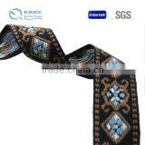 2015 New Design Garment Use Widely Applied Folk Jacquard Webbing thumbnail-3