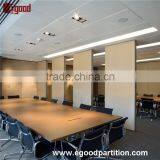 Portable Room Divider Wall for Training Room Center