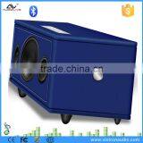 Best Selling TS2.1 New Popular Removeable Recharge Outside Bluetooth Active Speaker thumbnail-4