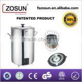 2016 Hot Sale Multi-function Big Size Electric Mandi Maker/mandi Cooker thumbnail-2