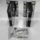 High Quality Full Cast Glass Shower Hinge Glass Door Hinge Quality Choice thumbnail-3