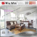 CH-DS056 Double Size Mobile Living Folding Cabin of Folding House thumbnail-6