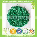 Color Masterbatch Polylactic Acid Resin PLA Granules /PLA Plastic Raw Material thumbnail-5