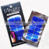 Cheap High Quality Mixcoco Prefessional Nail Sticker /nail Art Design/best Selling 2016 Nail Polish Sticker thumbnail-1