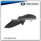New Fashion Style Stainless Steel Pocket Knife thumbnail-1