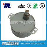 Stage Lights Christmas Tree Wheel Automatic Controller AC Synchronous Motor SD-83-521 Advertising Lamp Taiwan thumbnail-1