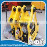 Hot Sale GLB750 Hydraulic Breaker/rock Breaker for Excavator