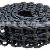 Construction Machinery Parts Kobelco Track Link Assy Made in China thumbnail-2