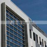 Suplly Tempered Architectual Glass Walls thumbnail-2