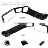 HZDJ- I Outside Dynamoelectric Rear View Mirror