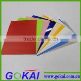 Hot Sale Plastic Sheet Pvc Rigid Film for Offset Printing
