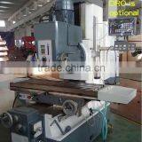 Vertical Bed Type Milling Machine , XA7140 Universal Milling Machine thumbnail-2
