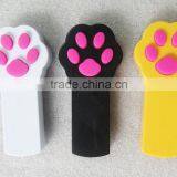 Laser Pointer Pattern Head WIN-1923 Cat Paw Laser Kitten thumbnail-1